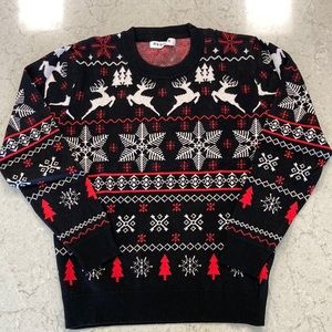 Christmas Sweater | Women’s size Small